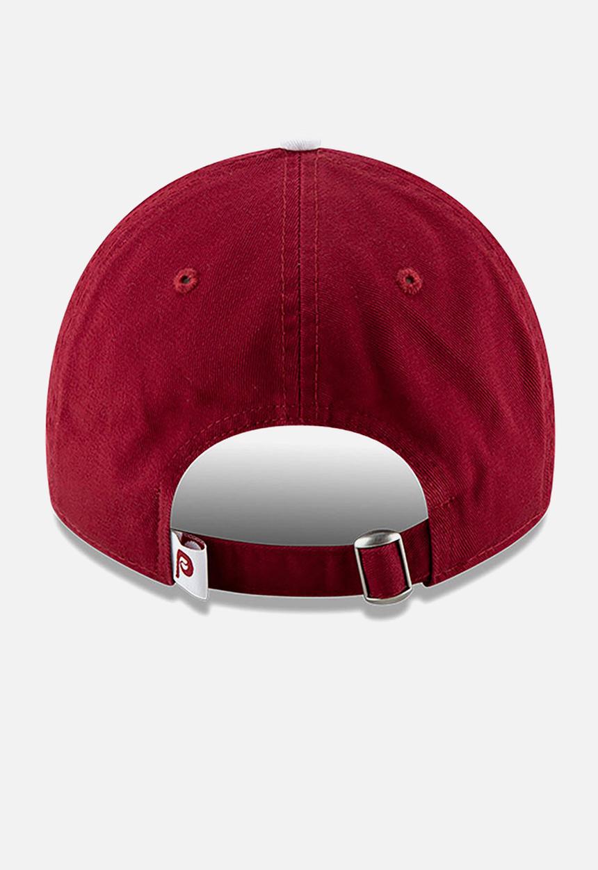 New Era - 920 Core Classics Phiphi - Maroon Y25