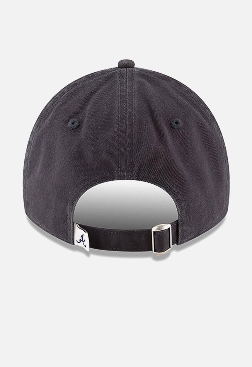 New Era - 920 Core Classics Atlbra - Navy Y25