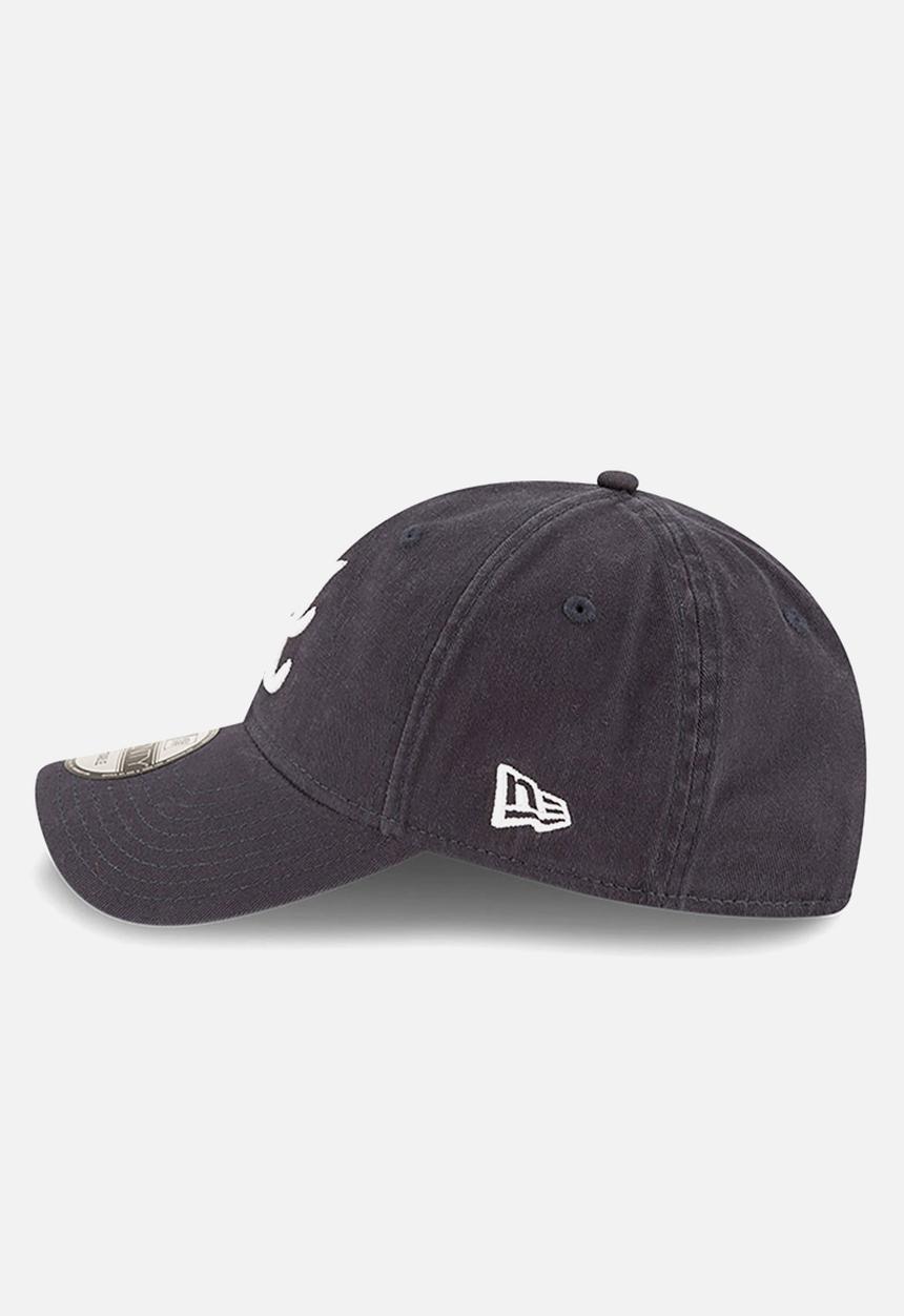 New Era - 920 Core Classics Atlbra - Navy Y25