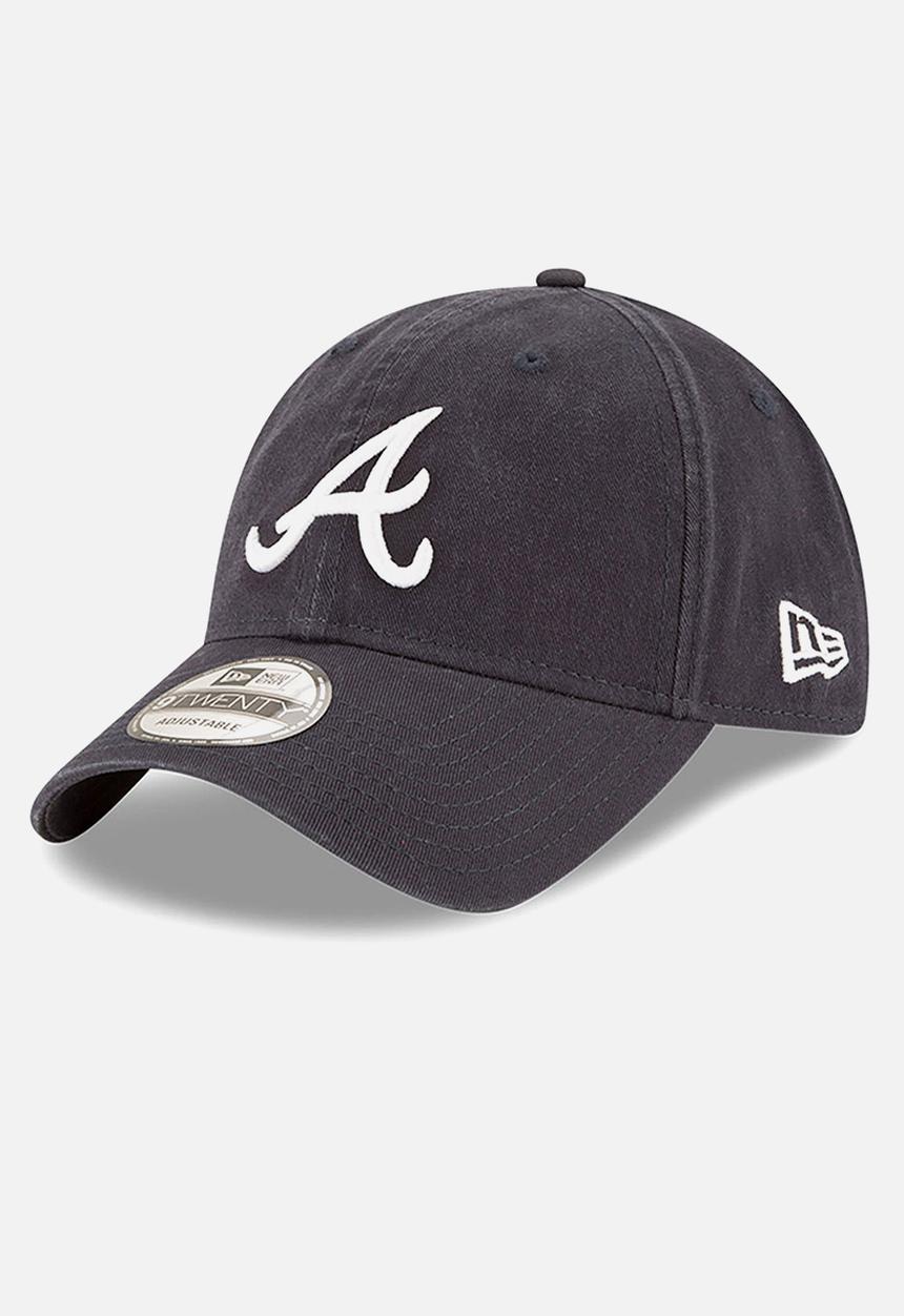 New Era - 920 Core Classics Atlbra - Navy Y25