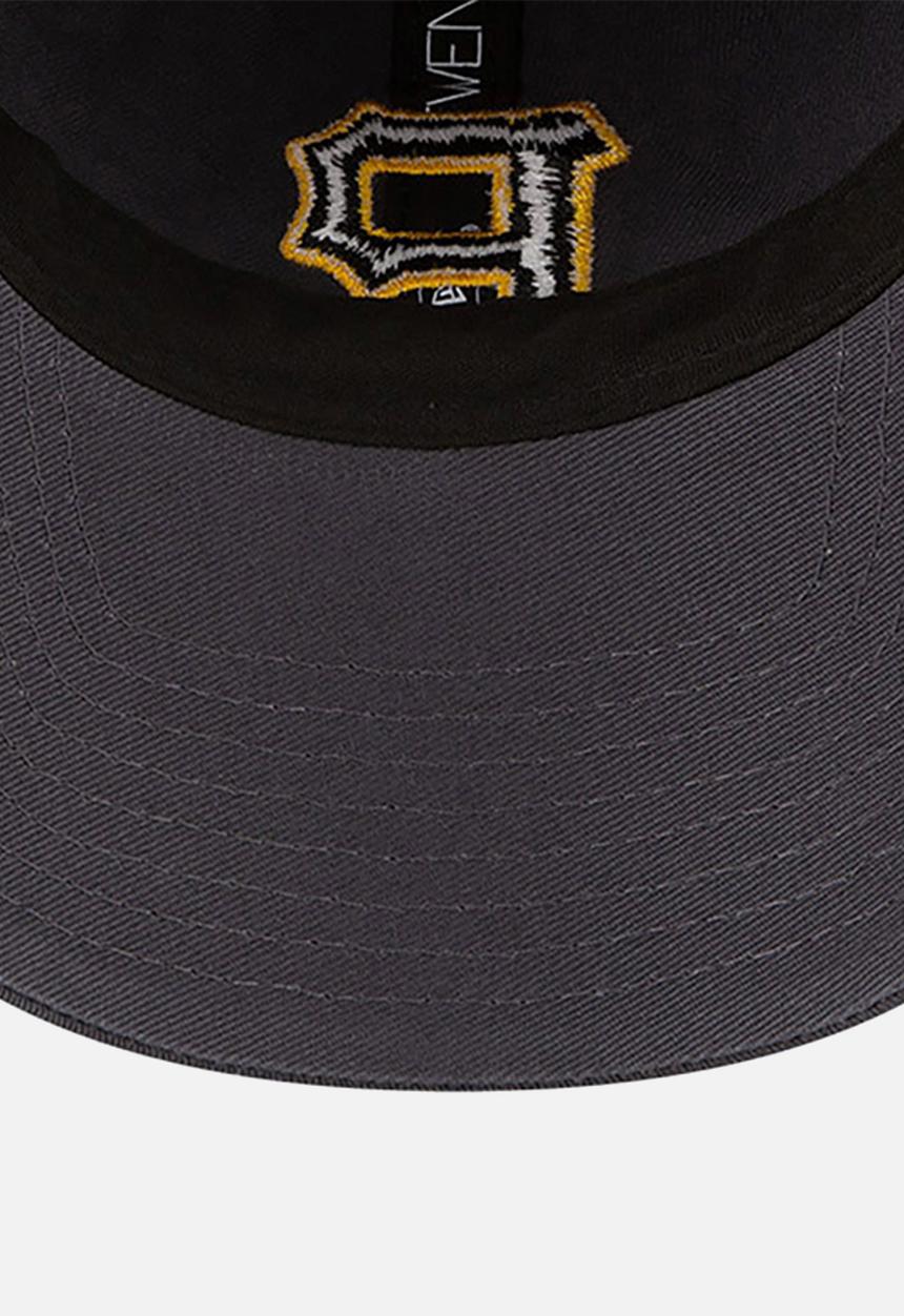 New Era - 920 Core Classics Putpir - grey