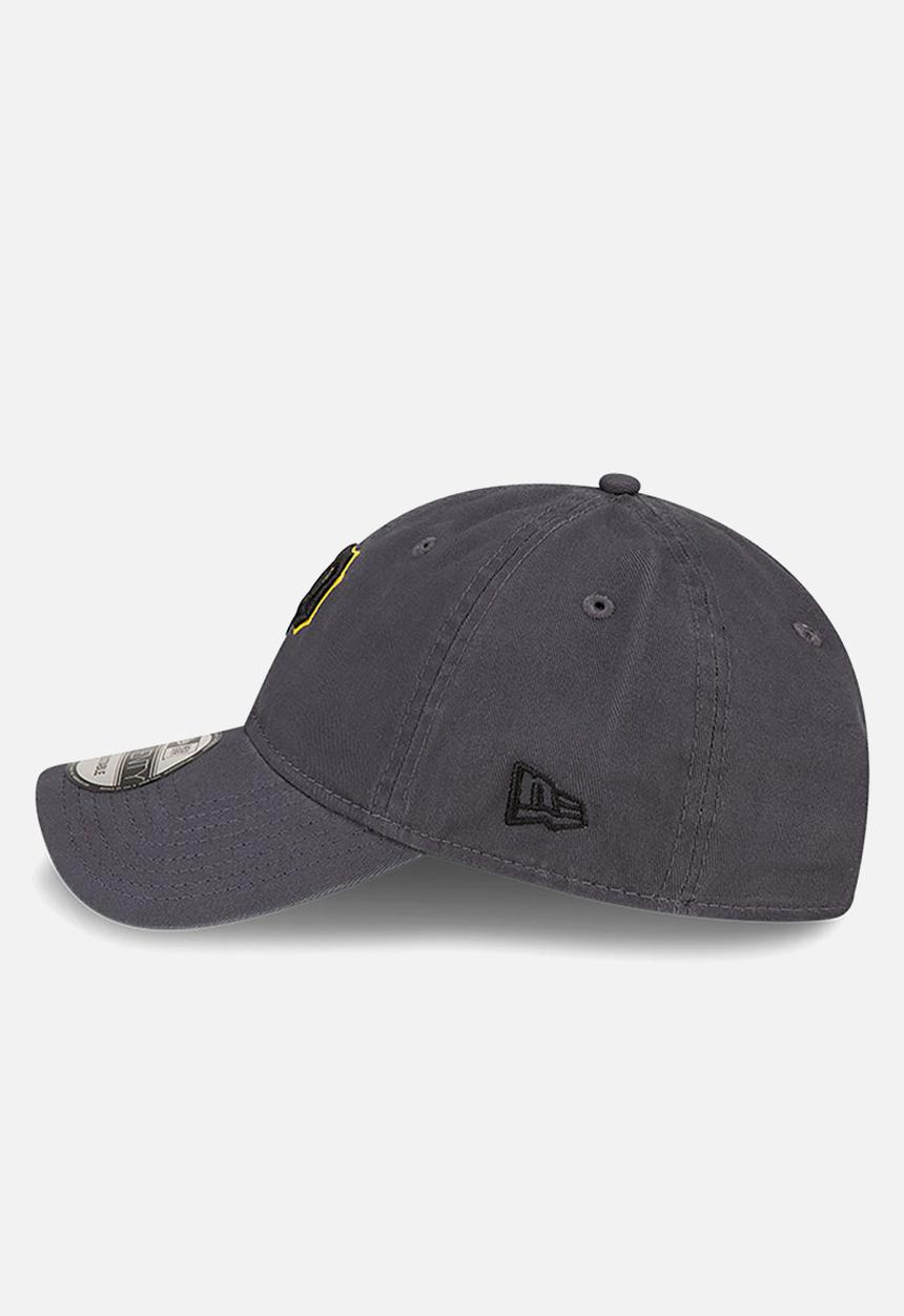 New Era - 920 Core Classics Putpir - grey