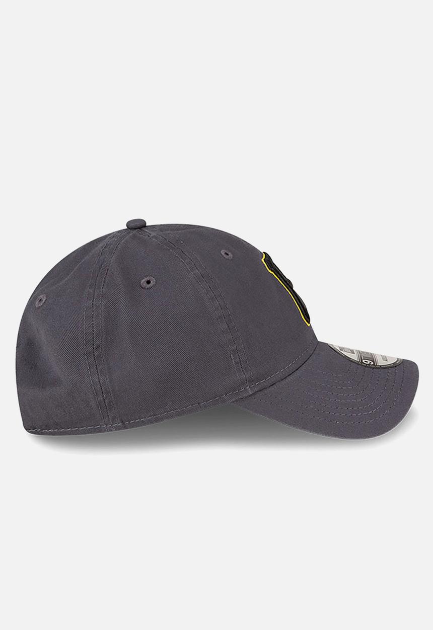 New Era - 920 Core Classics Putpir - grey