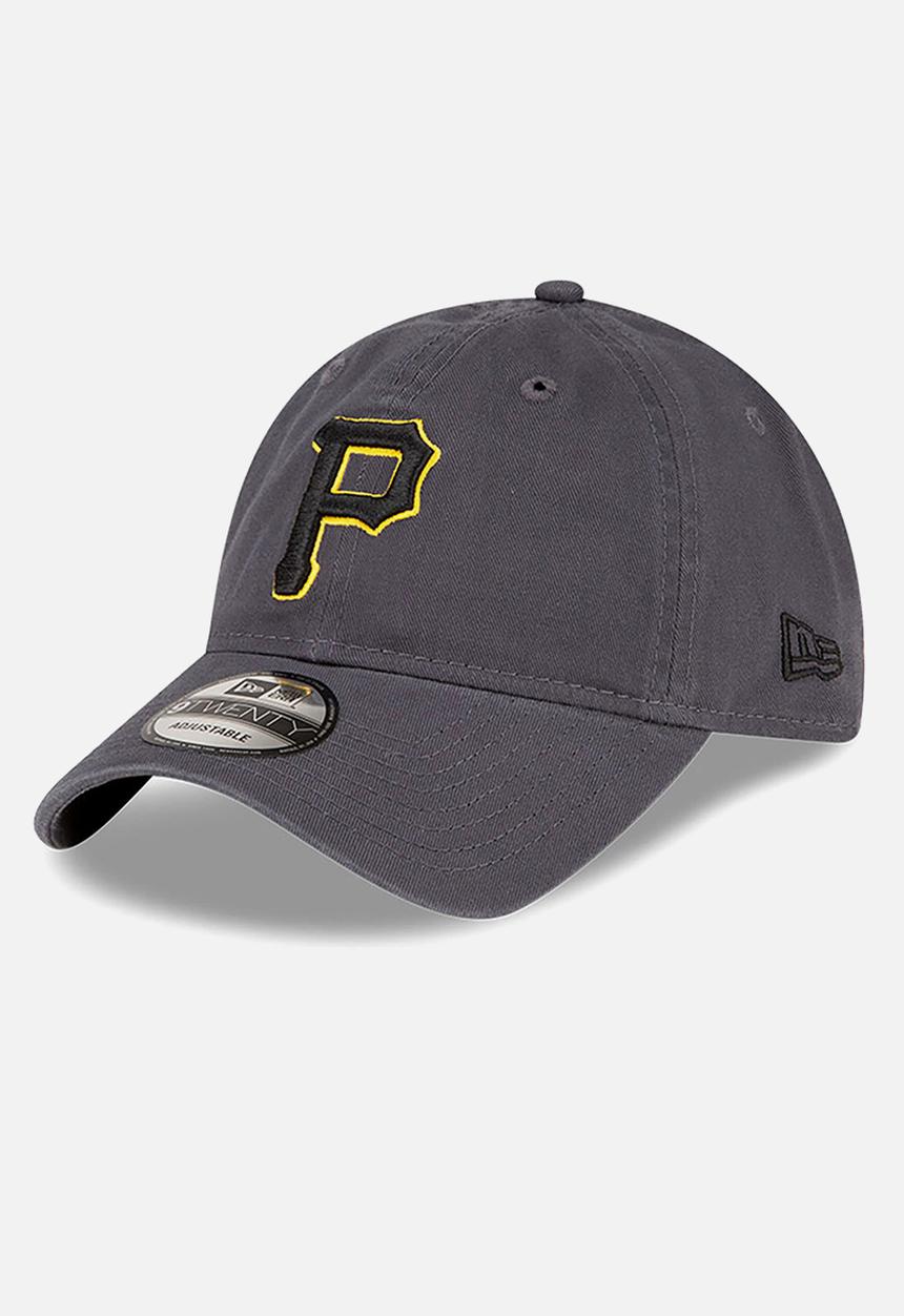 New Era - 920 Core Classics Putpir - grey