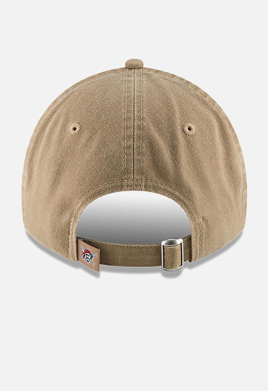 New Era - 920 Core Classics Pitpir - Khaki Y25