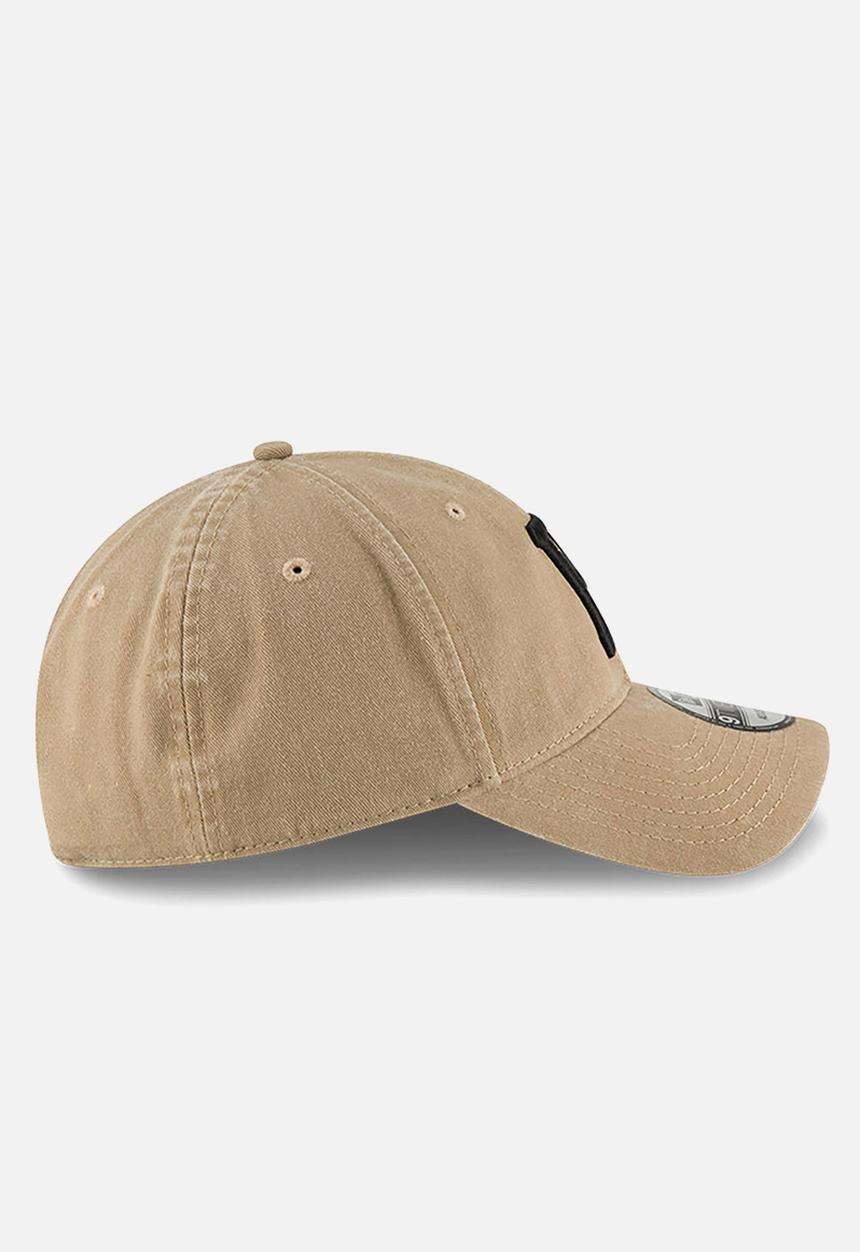 New Era - 920 Core Classics Pitpir - Khaki Y25