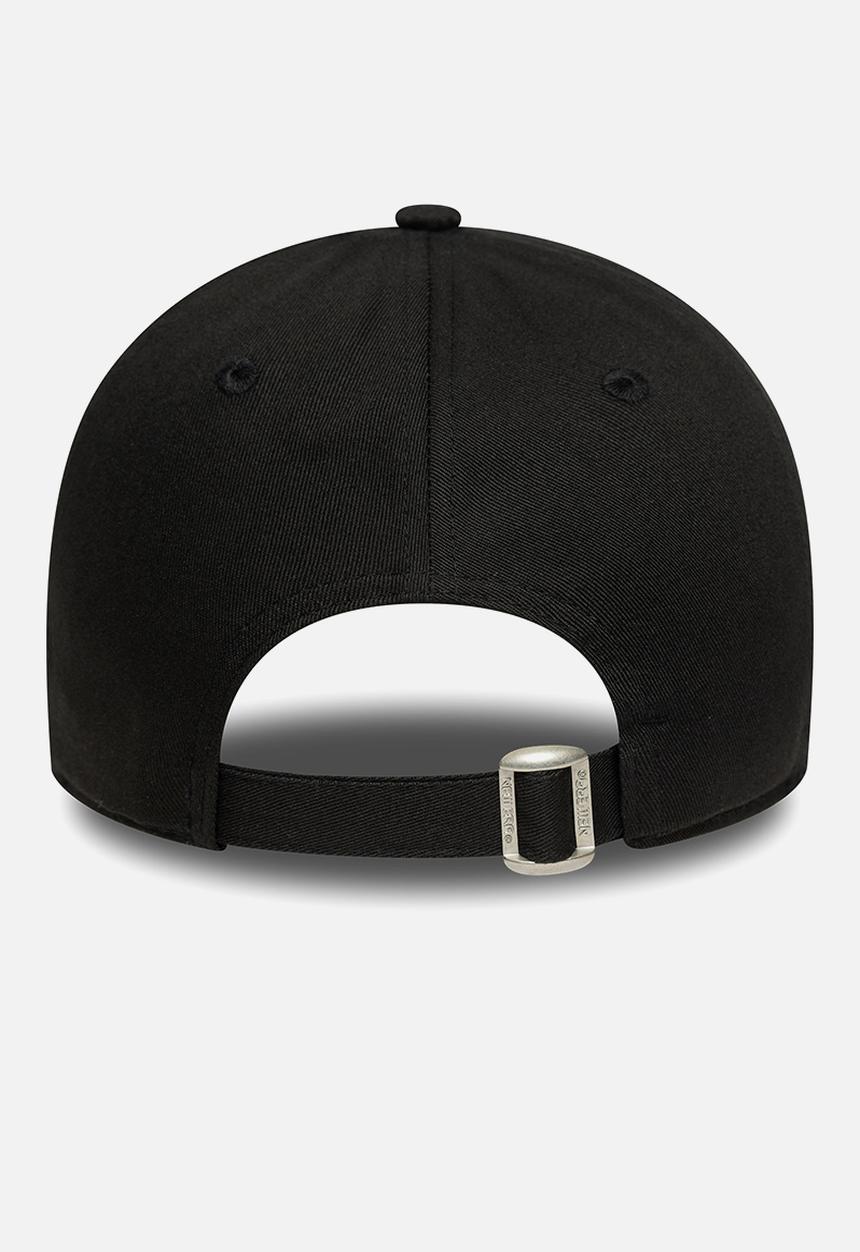 New Era - Ombre Infill 9Forty® New York Yankees Blkblf - Black