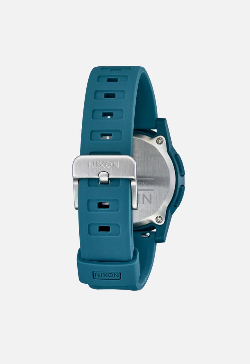 Nixon - Disk watch- oceanic