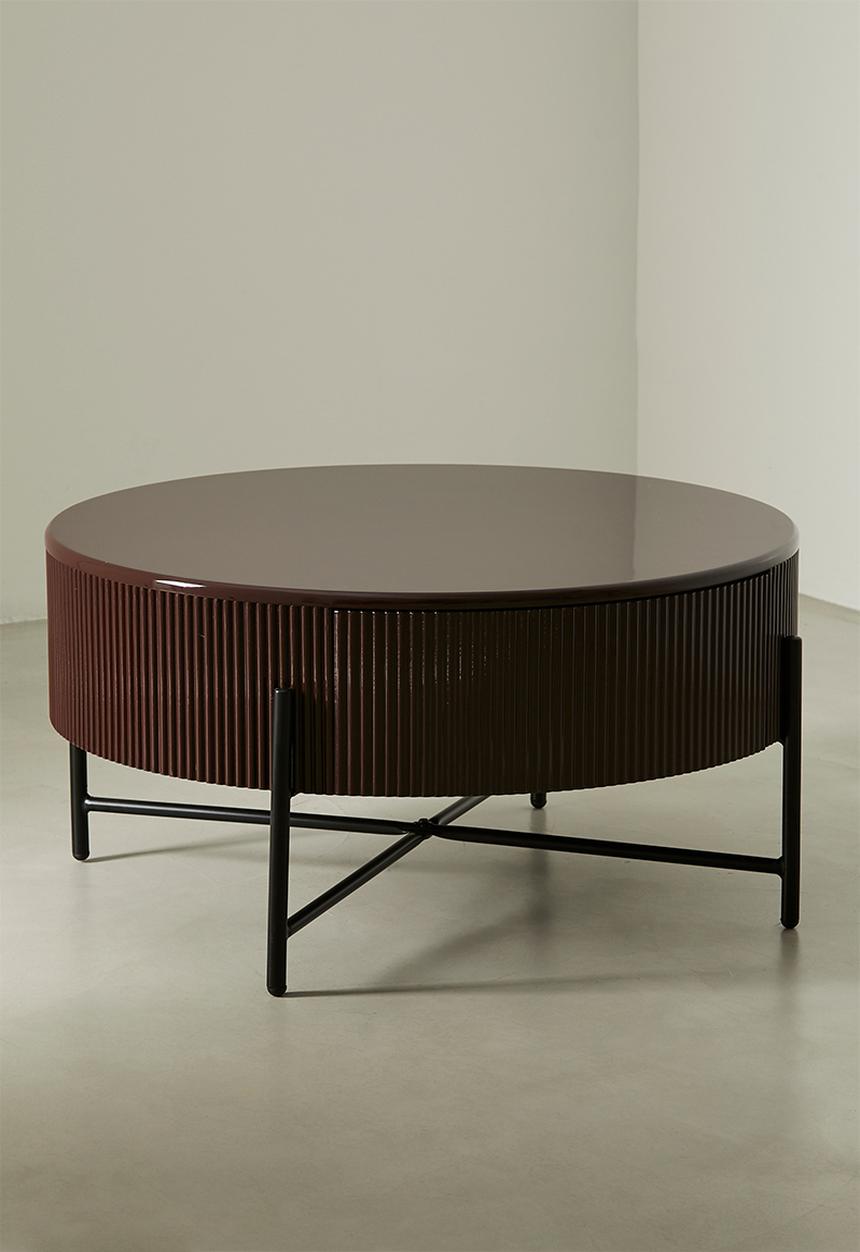 Sixth Floor - Wade Coffee Table - Brown