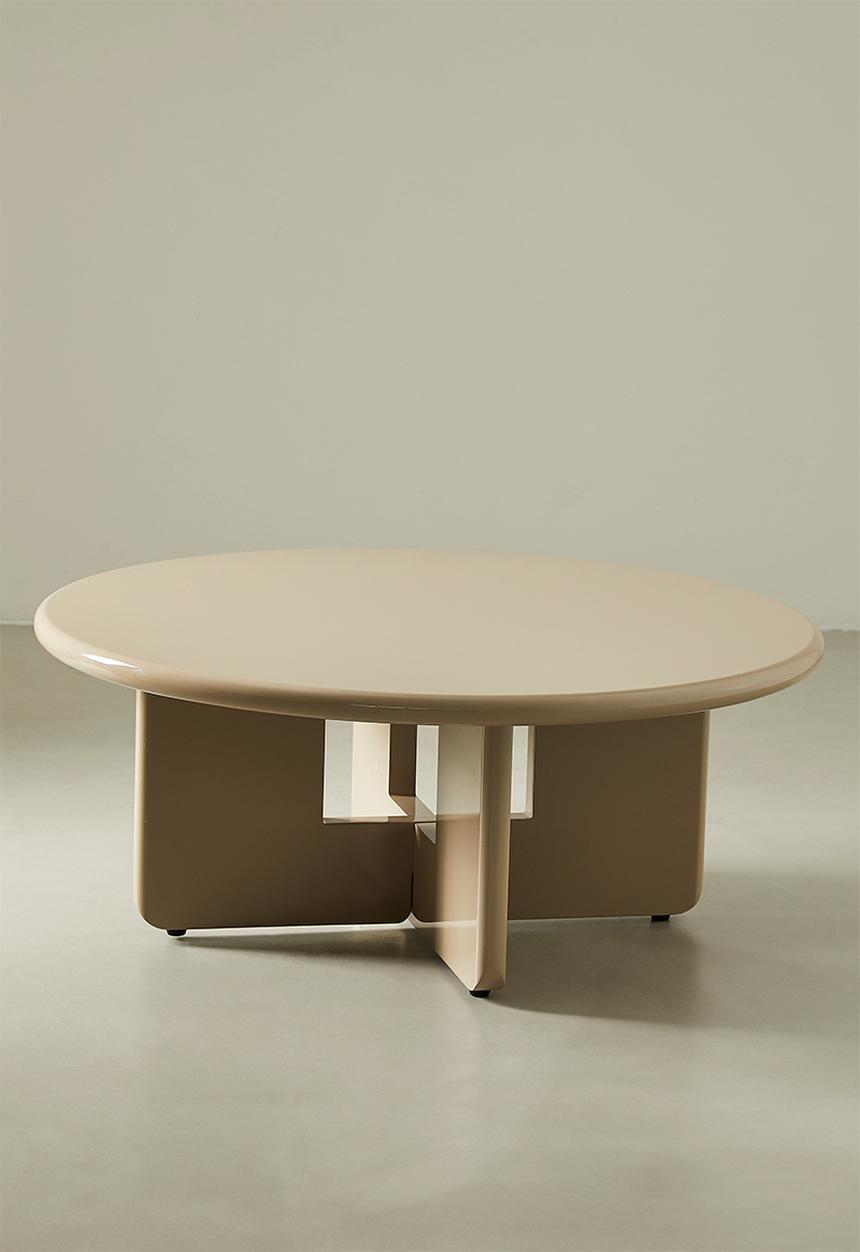 Sixth Floor - Kingston Coffee Table - Natural