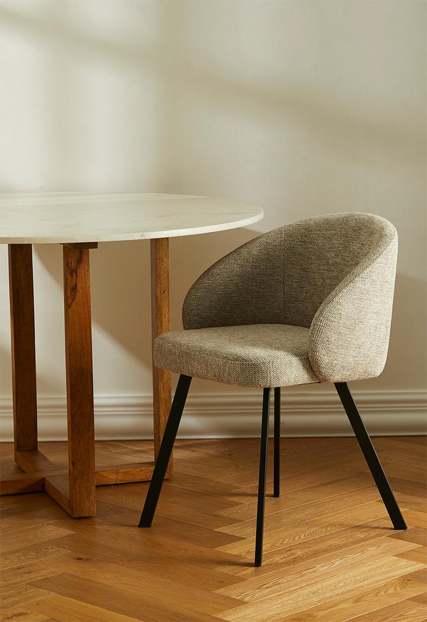 Sixth Floor - Casey Dining Chair - Natural