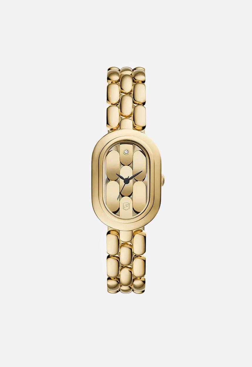 Fossil - Sloan watch ES5380- gold