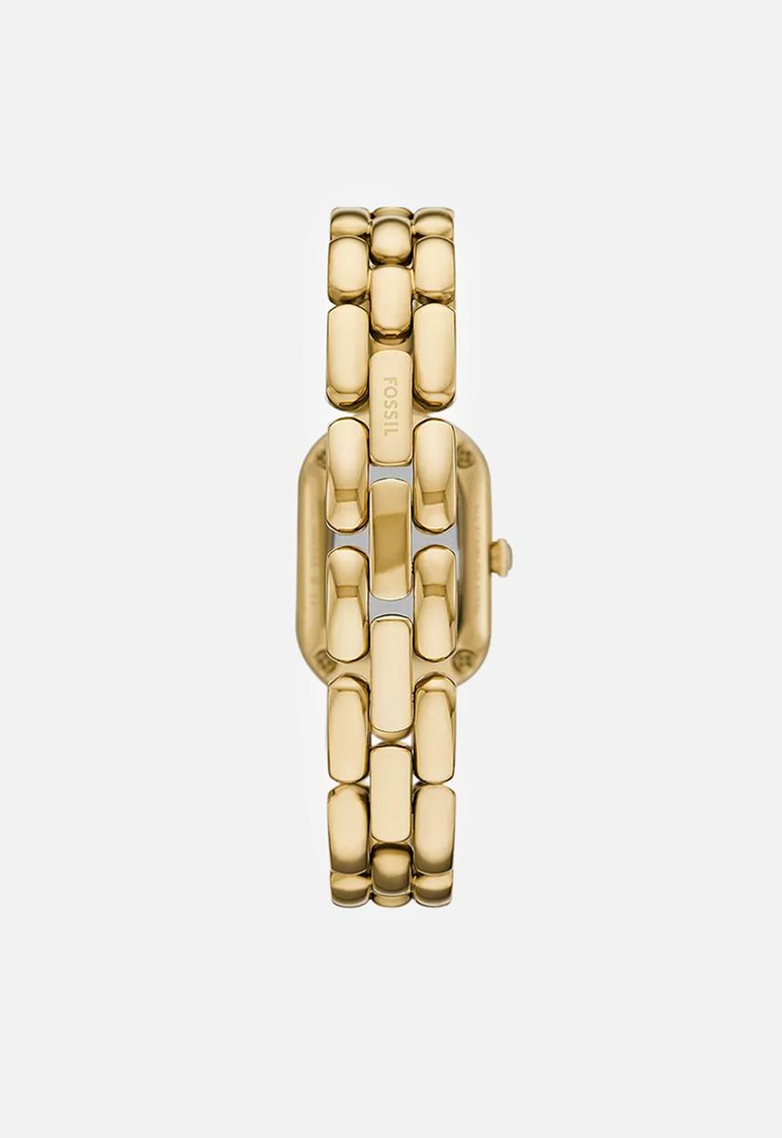 Fossil - Sloan watch ES5380- gold