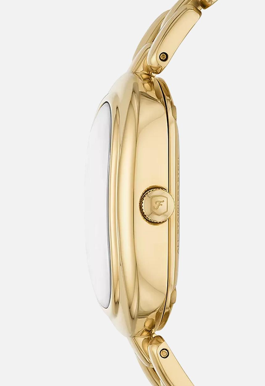 Fossil - Sloan watch ES5380- gold