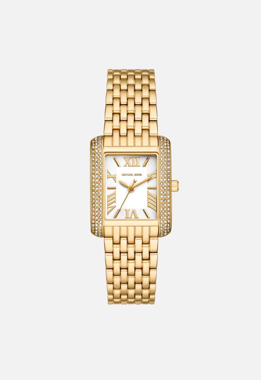 Michael Kors - Emery  watch MK4826- gold