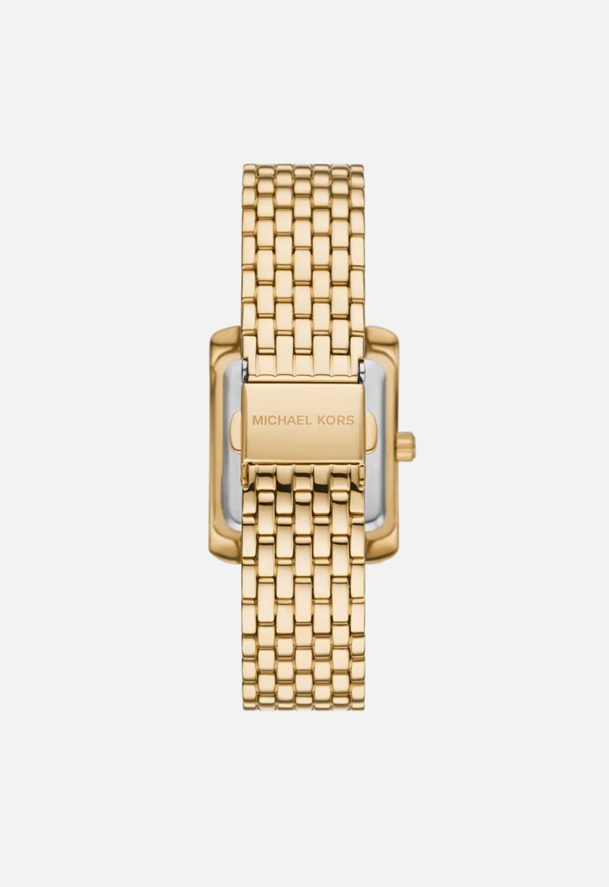 Michael Kors - Emery  watch MK4826- gold