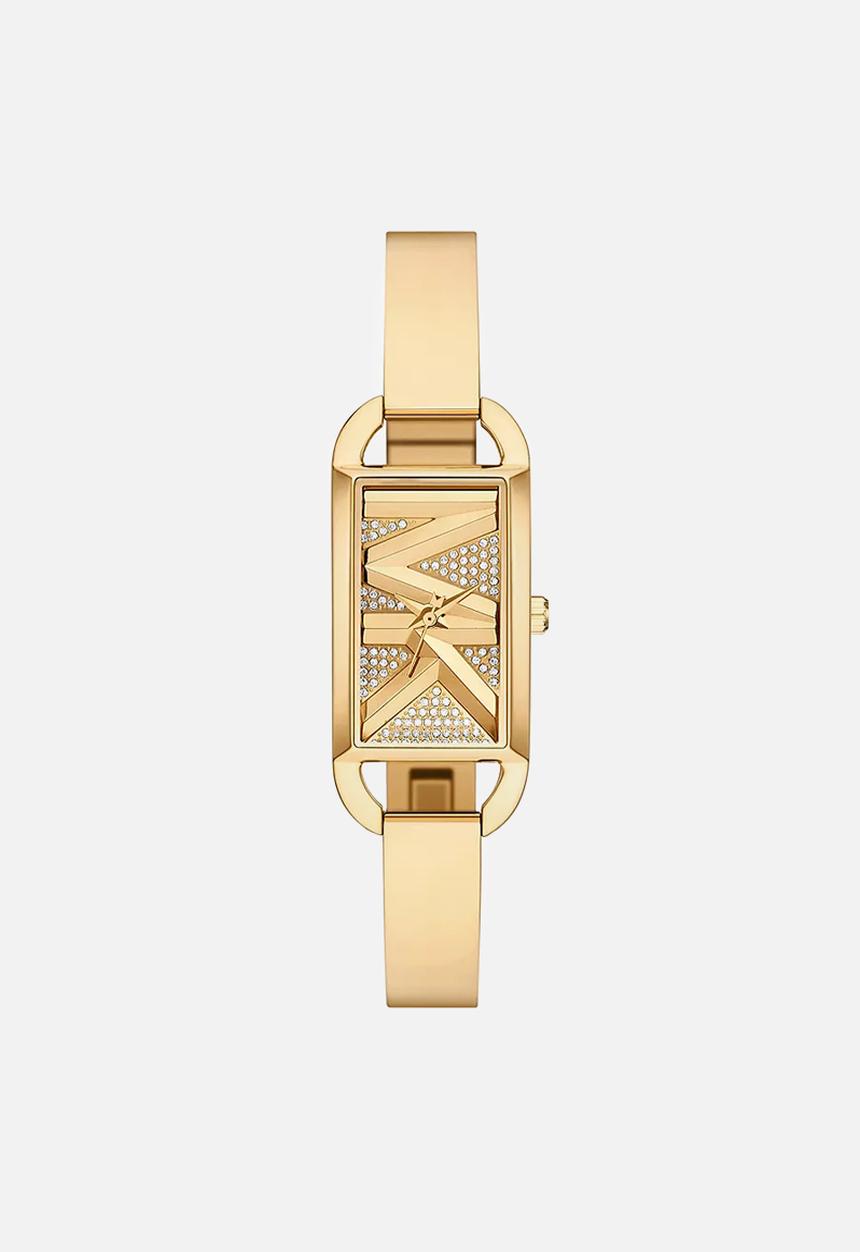 Michael Kors - Empire watch MK4840- gold