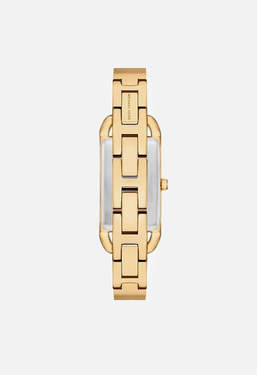 Michael Kors - Empire watch MK4840- gold