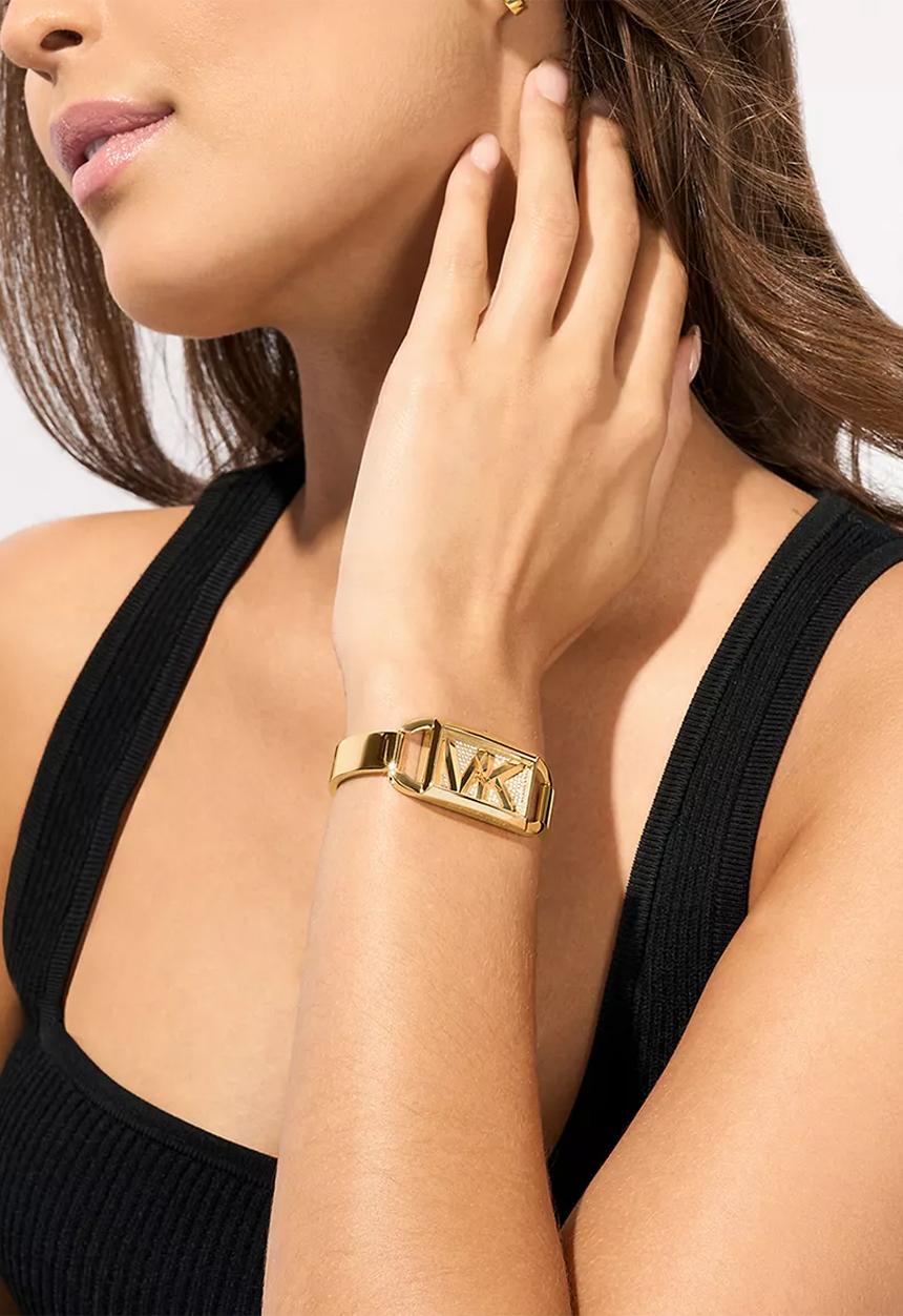 Michael Kors - Empire watch MK4840- gold