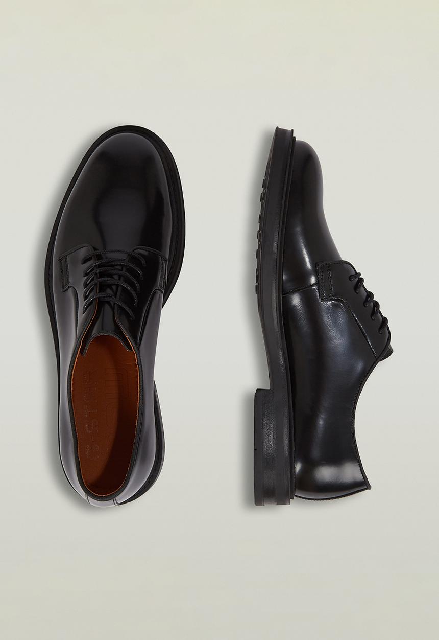 G-STAR - Eton Box M - Black