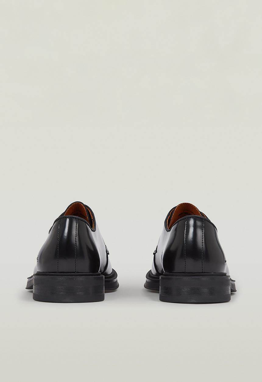 G-STAR - Eton Box M - Black