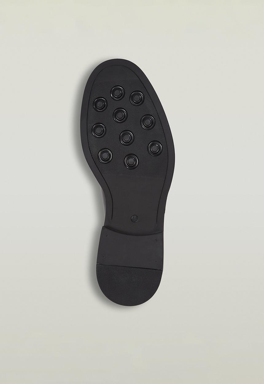 G-STAR - Eton Box M - Black