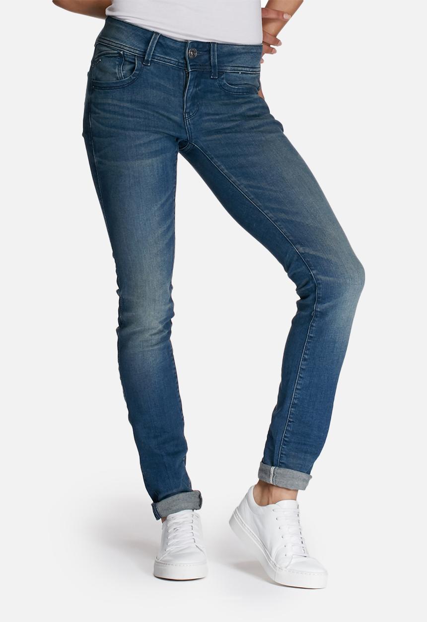 G-STAR - Lynn skinny jeans