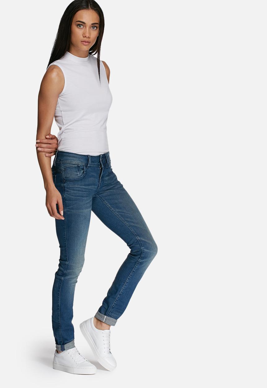 G-STAR - Lynn skinny jeans