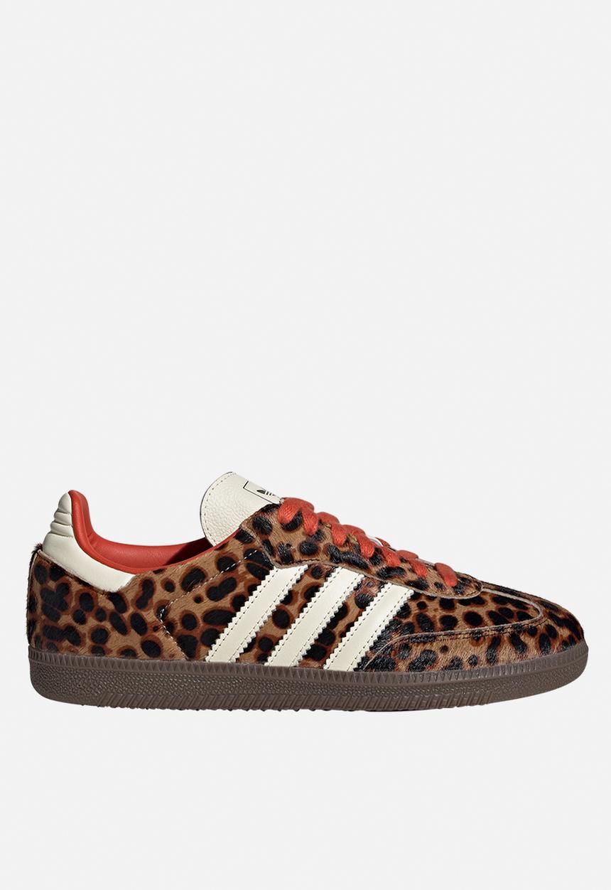adidas Originals - SAMBA OG