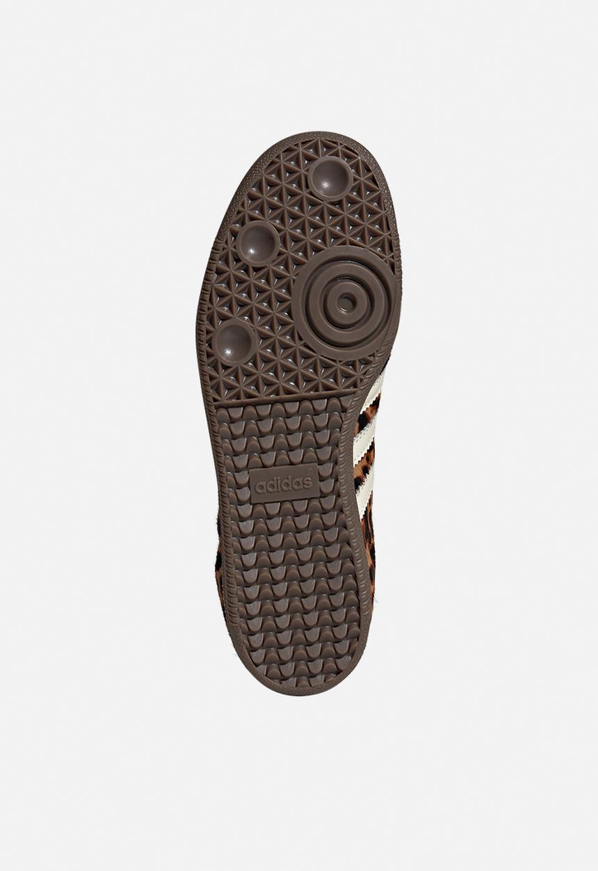 adidas Originals - SAMBA OG