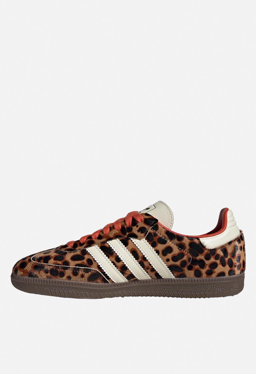 adidas Originals - SAMBA OG