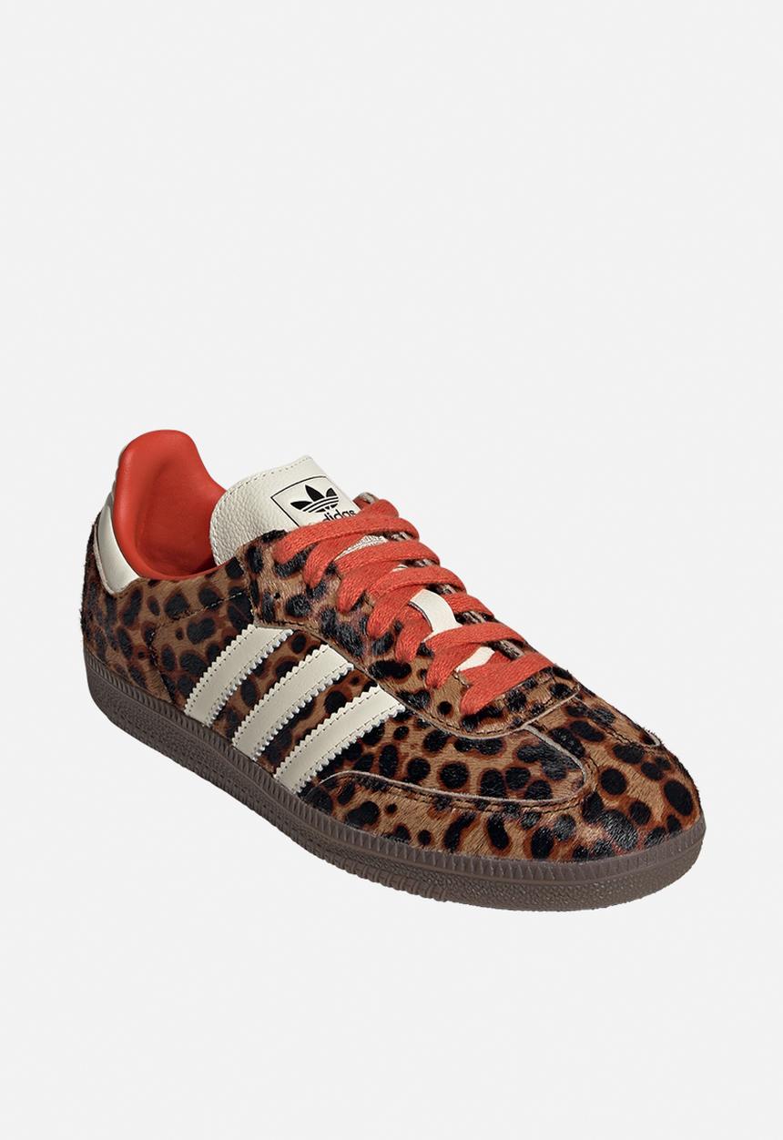 adidas Originals - SAMBA OG