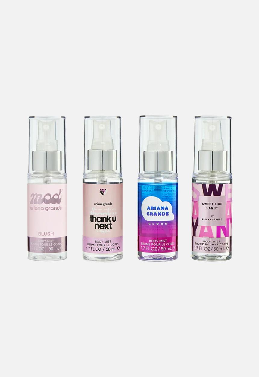 Ariana Grande - Ariana Grande Mini Body Mist Giftset