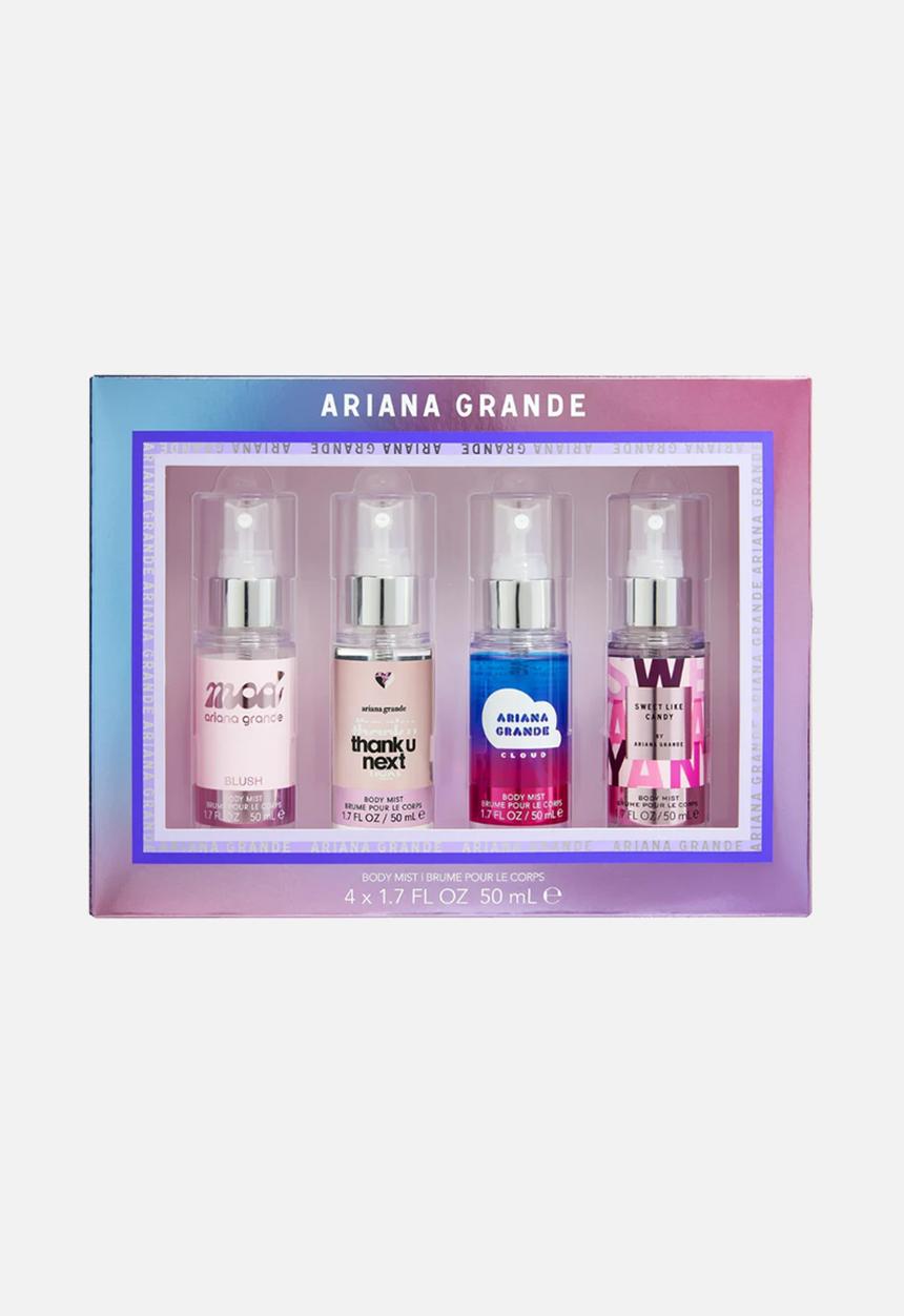 Ariana Grande - Ariana Grande Mini Body Mist Giftset