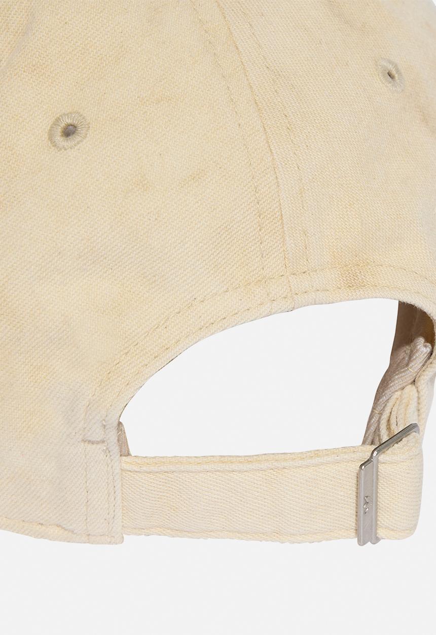adidas Originals - Baseball Cap Stokha-Beige