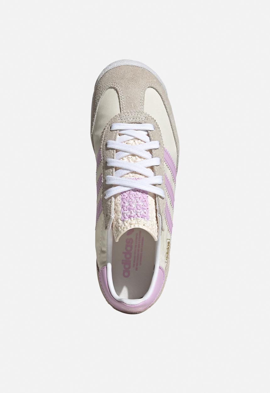 adidas Originals - Sl 72 Rs J Cwhite/Blilil/Wonqua
