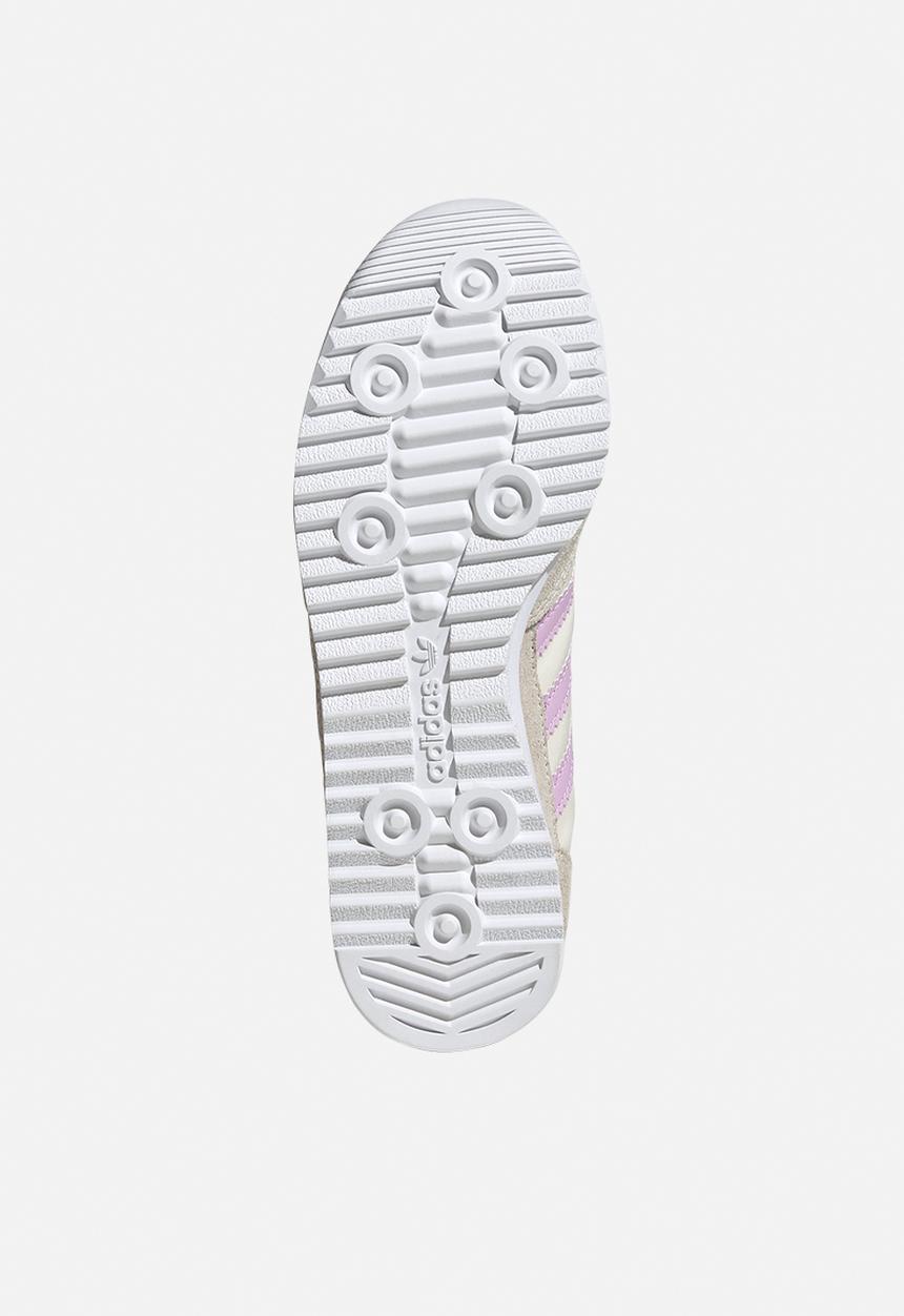 adidas Originals - Sl 72 Rs J Cwhite/Blilil/Wonqua