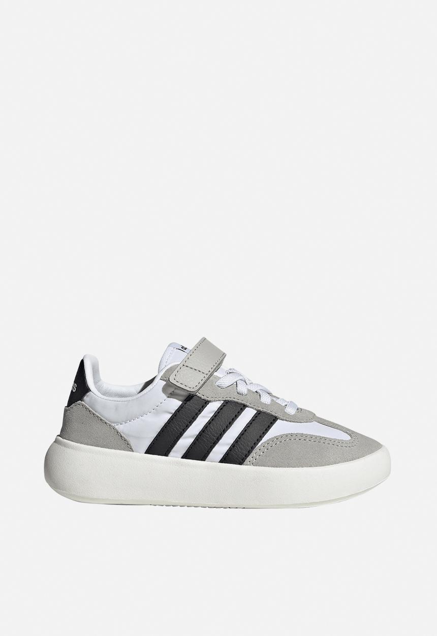 adidas Performance - Barreda Decode El C Ftwwht/Cblack/Gretwo