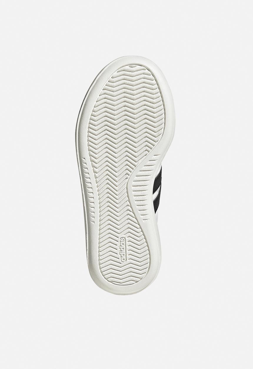 adidas Performance - Barreda Decode El C Ftwwht/Cblack/Gretwo