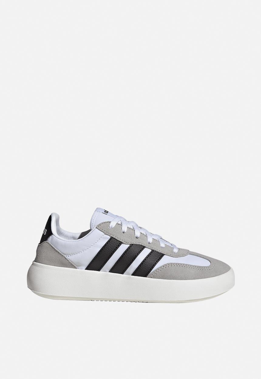 adidas Performance - Barreda Decode J Ftwwht/Cblack/Gretwo