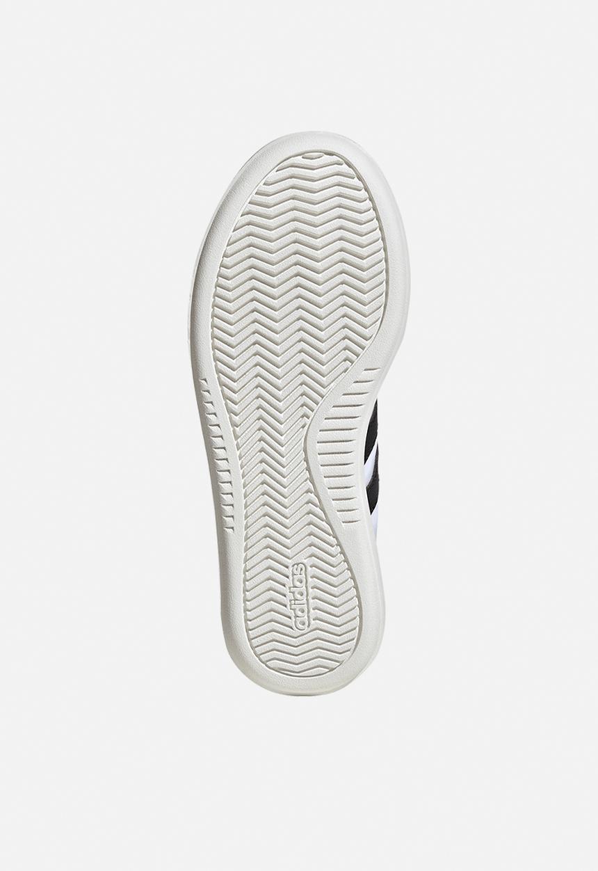 adidas Performance - Barreda Decode J Ftwwht/Cblack/Gretwo