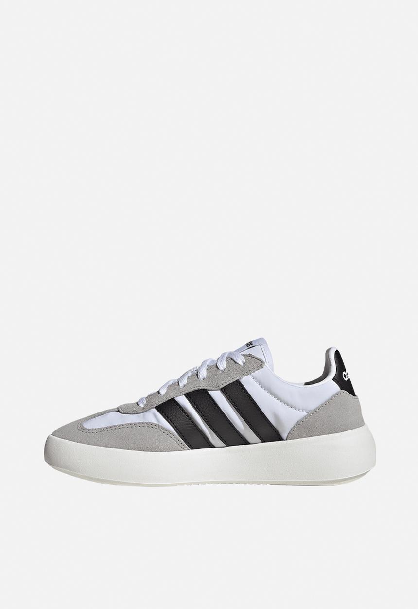 adidas Performance - Barreda Decode J Ftwwht/Cblack/Gretwo