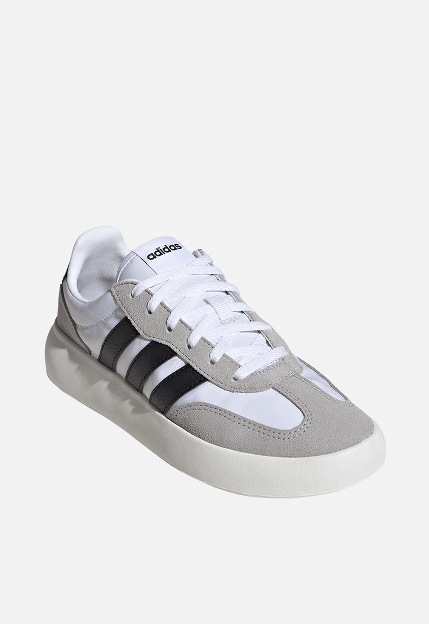 adidas Performance - Barreda Decode J Ftwwht/Cblack/Gretwo