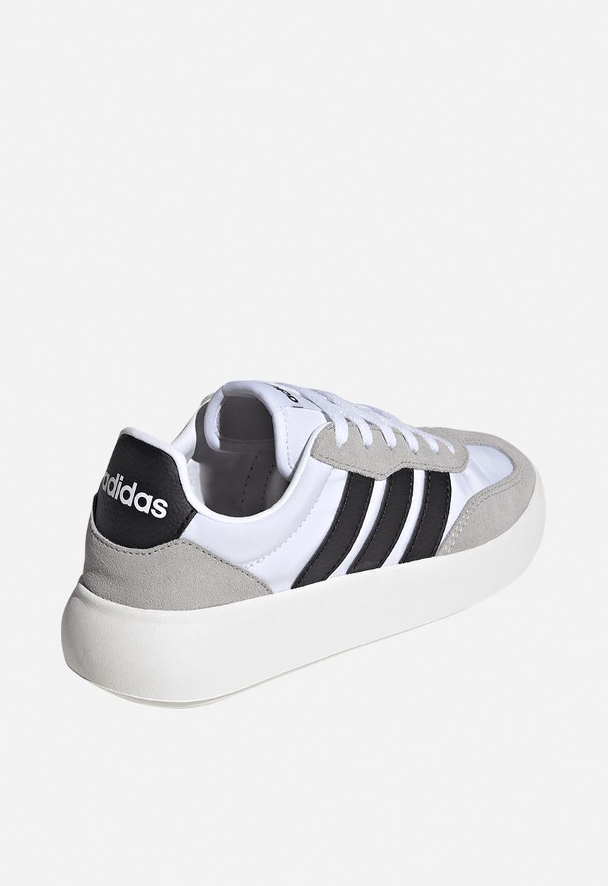 adidas Performance - Barreda Decode J Ftwwht/Cblack/Gretwo