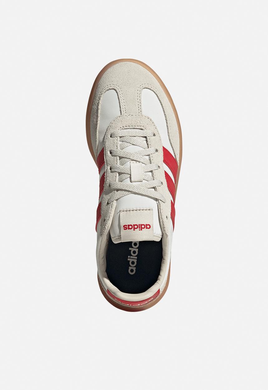 adidas Performance - Barreda Decode J Owhite/Betsca/Alumin