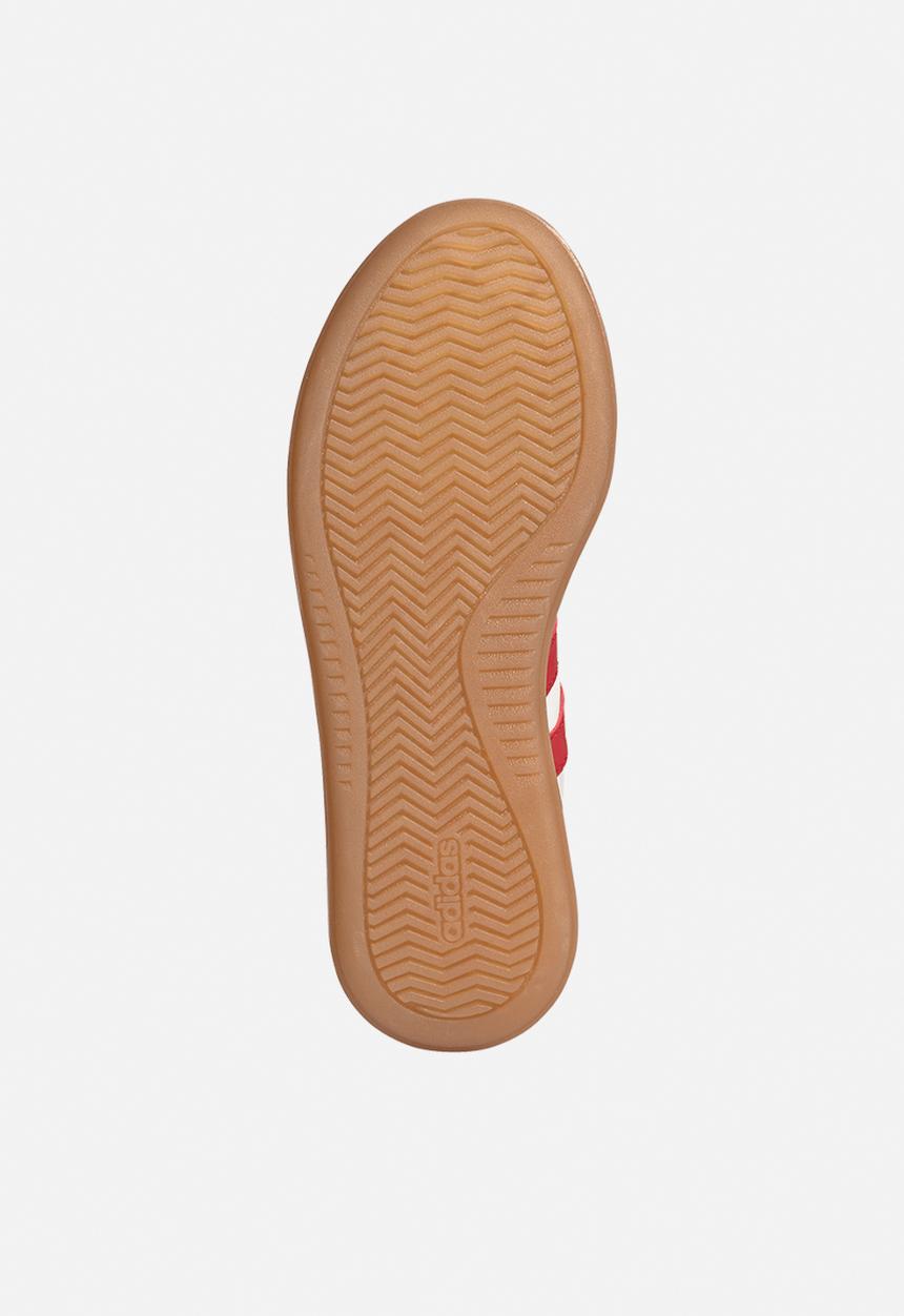 adidas Performance - Barreda Decode J Owhite/Betsca/Alumin