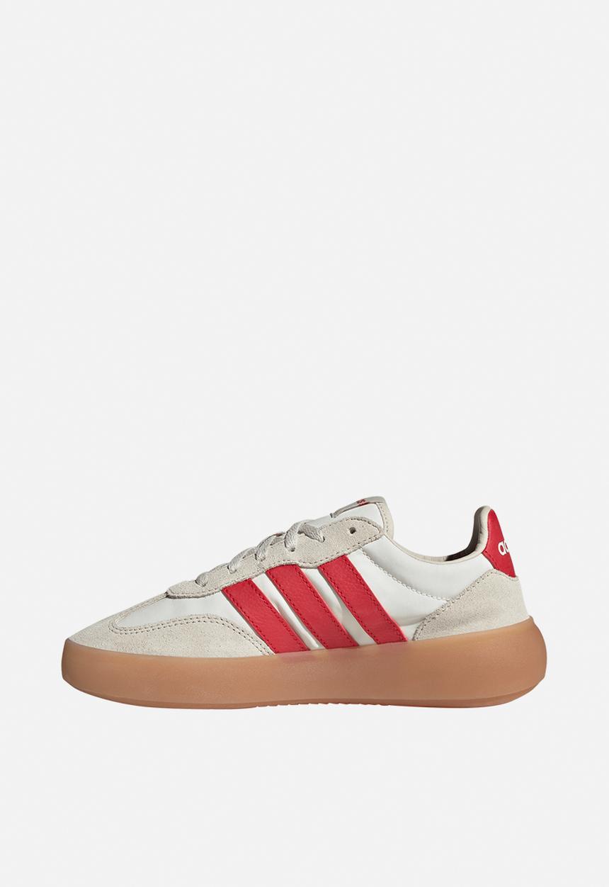 adidas Performance - Barreda Decode J Owhite/Betsca/Alumin