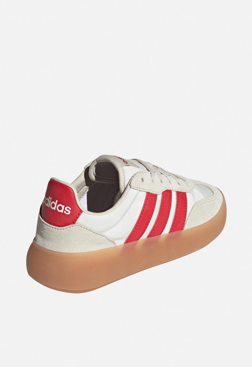 adidas Performance - Barreda Decode J Owhite/Betsca/Alumin