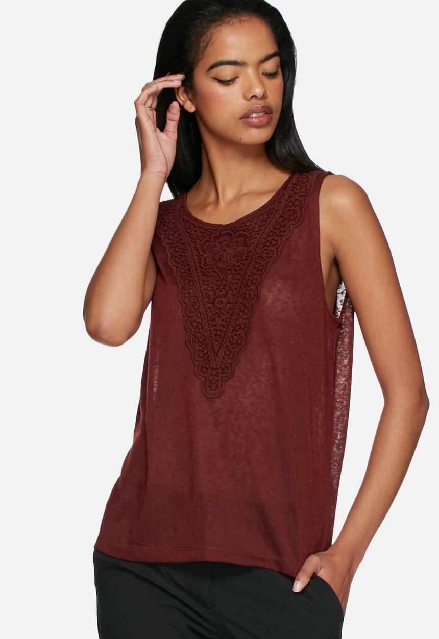 Vero Moda - Liva top
