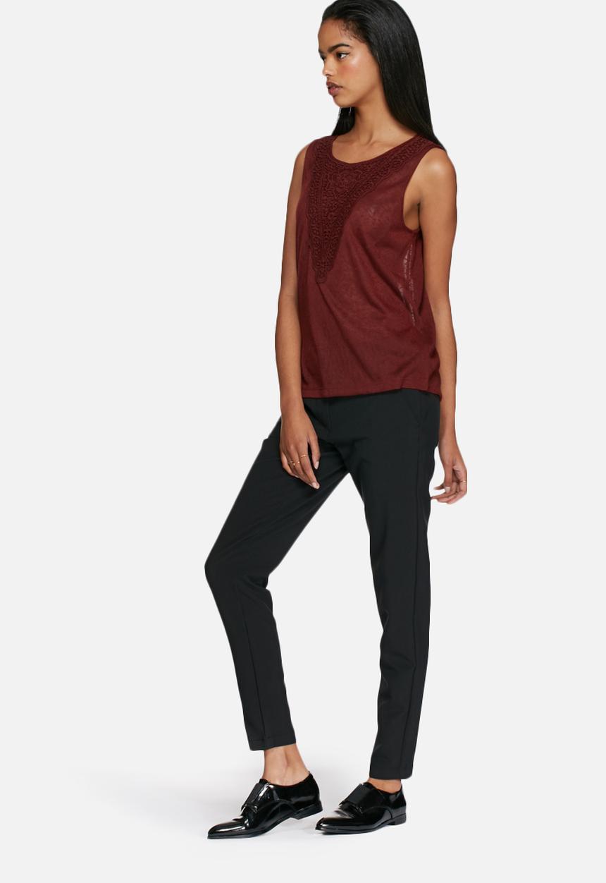 Vero Moda - Liva top